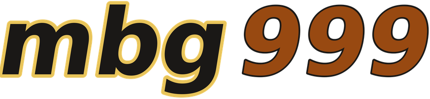 mbg999 logo